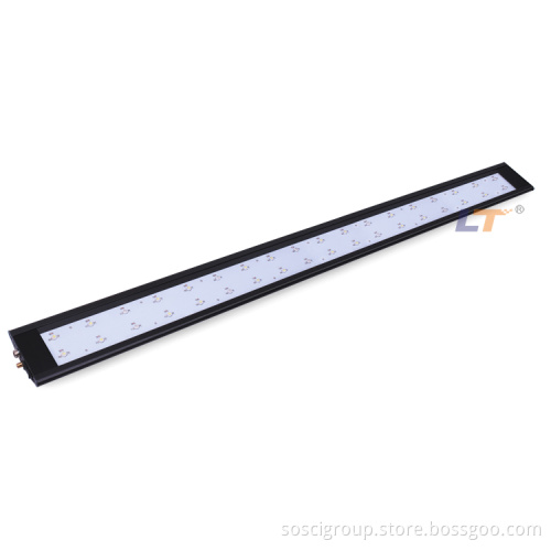 Classic LED Aquarium Light Good for Fish, Coral Reef Growing (SL-A007-120)